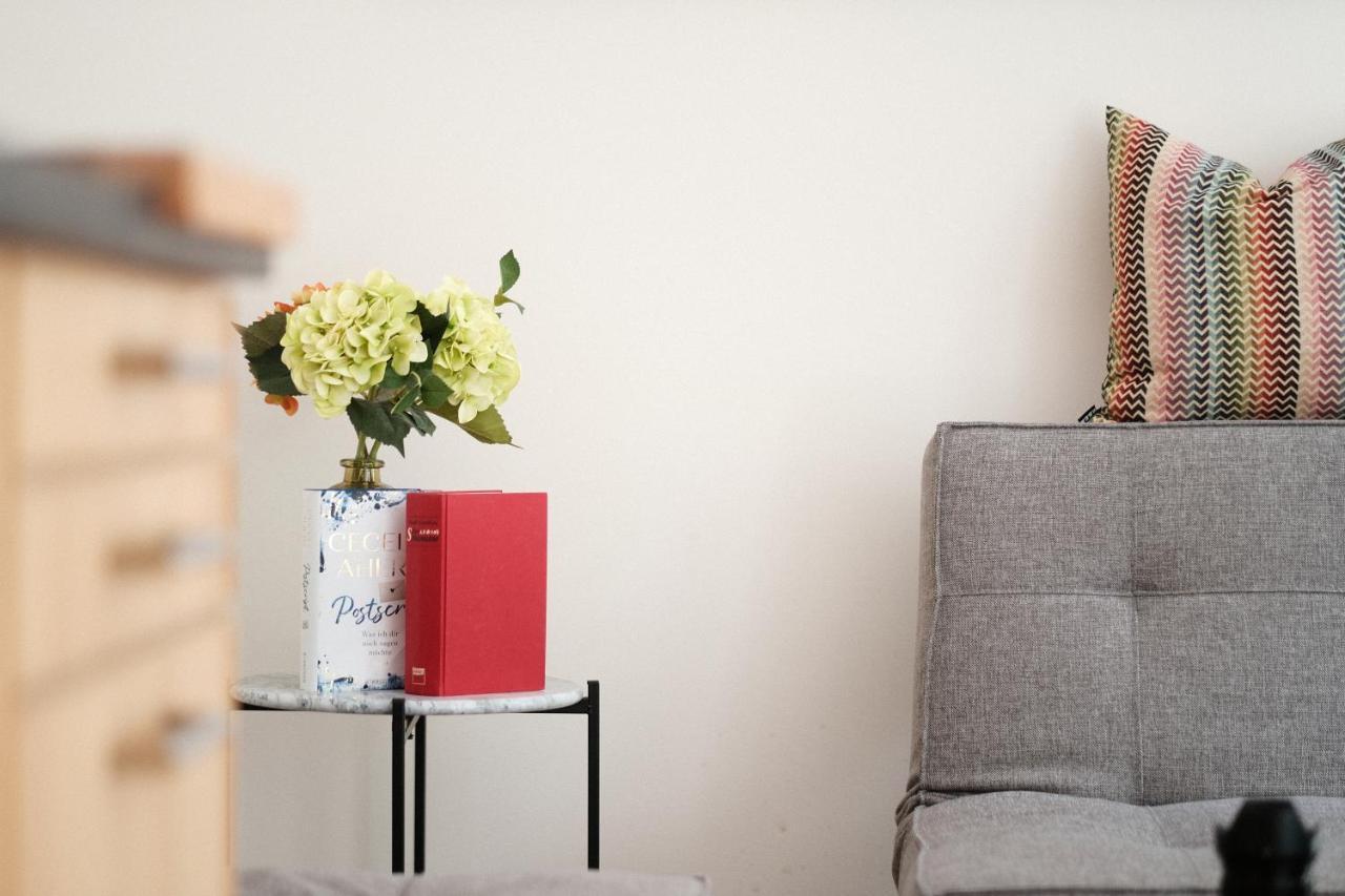 Apartments zur alten Konditorei Schwerin  Zimmer foto