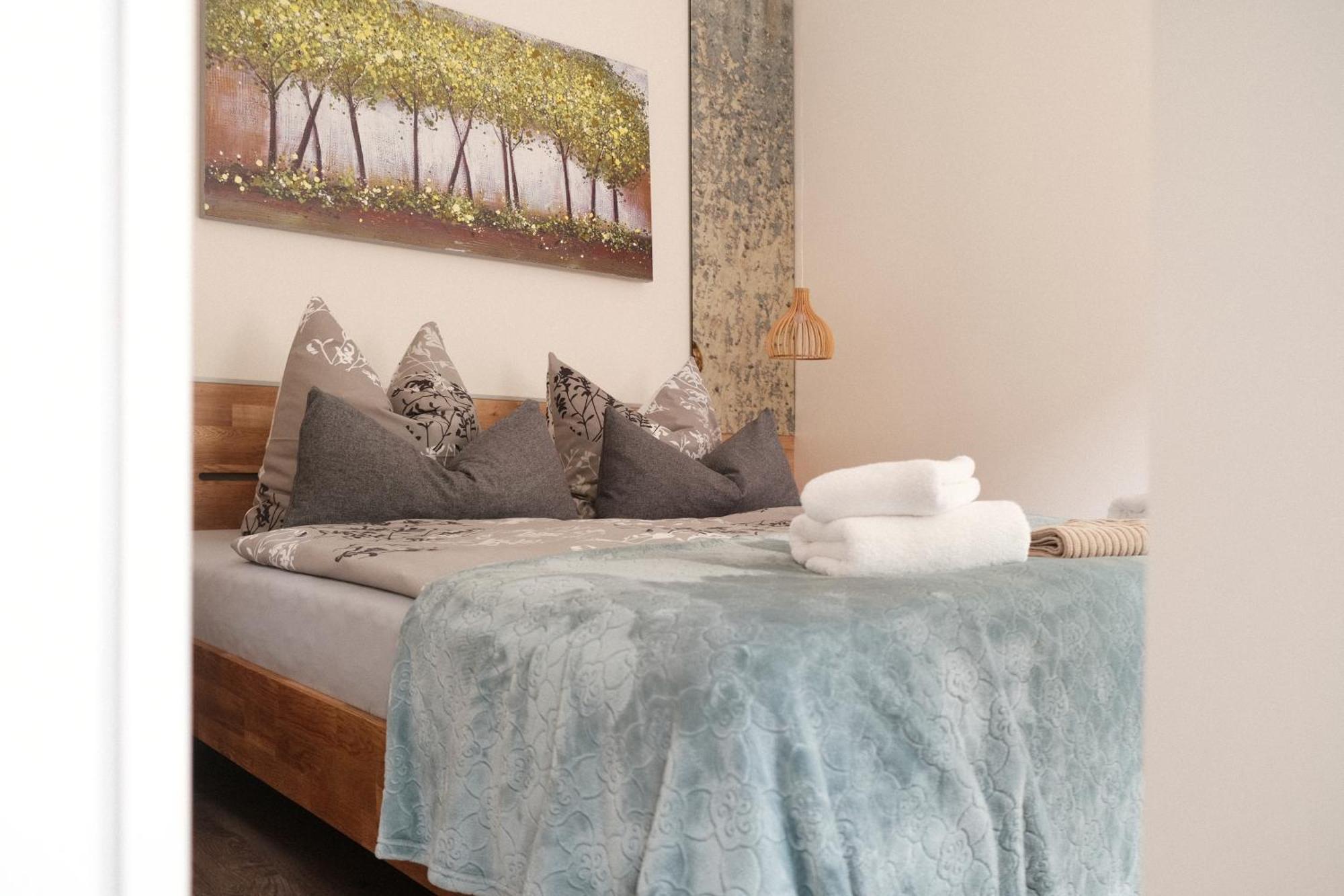 Apartments zur alten Konditorei Schwerin  Zimmer foto