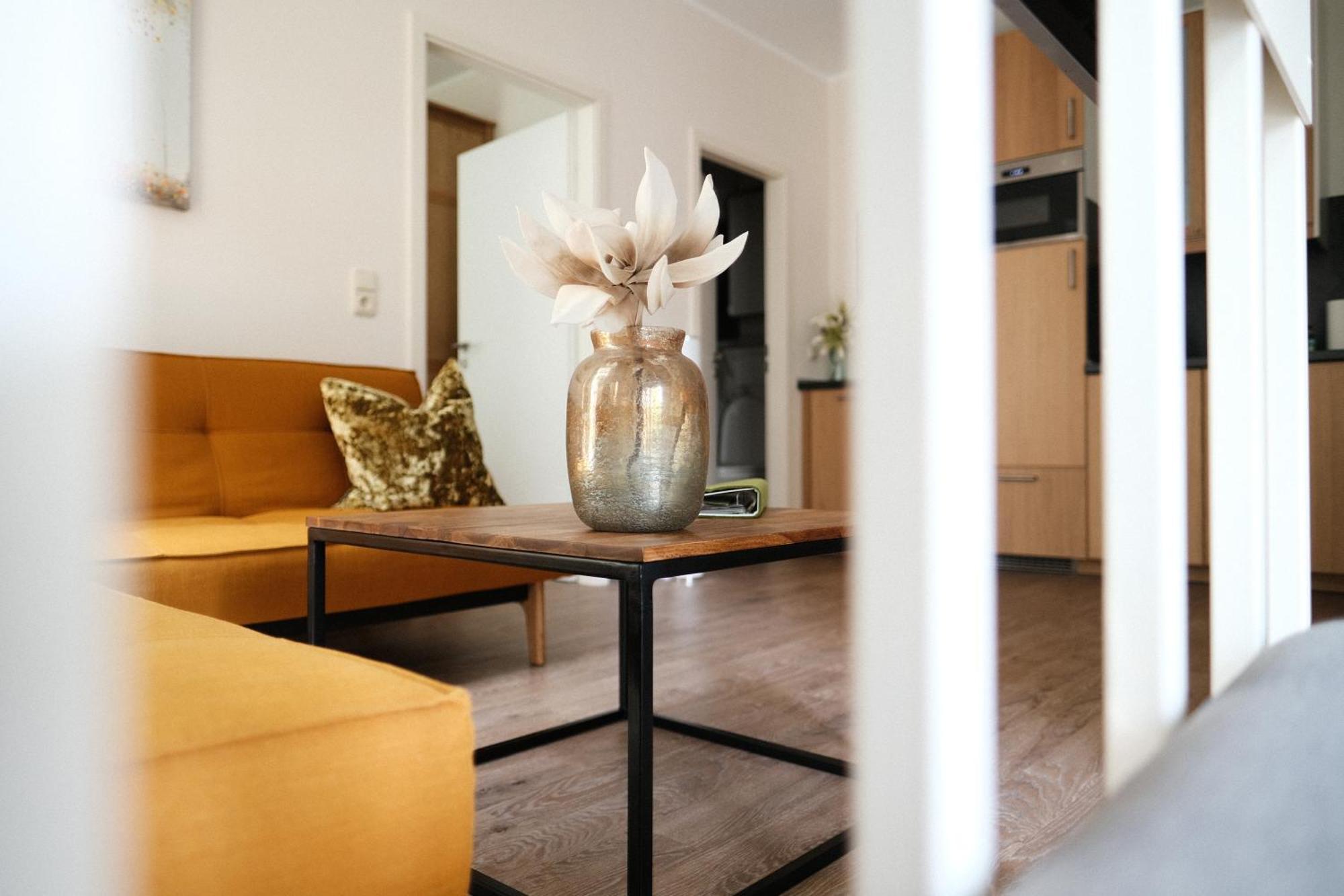 Apartments zur alten Konditorei Schwerin  Zimmer foto