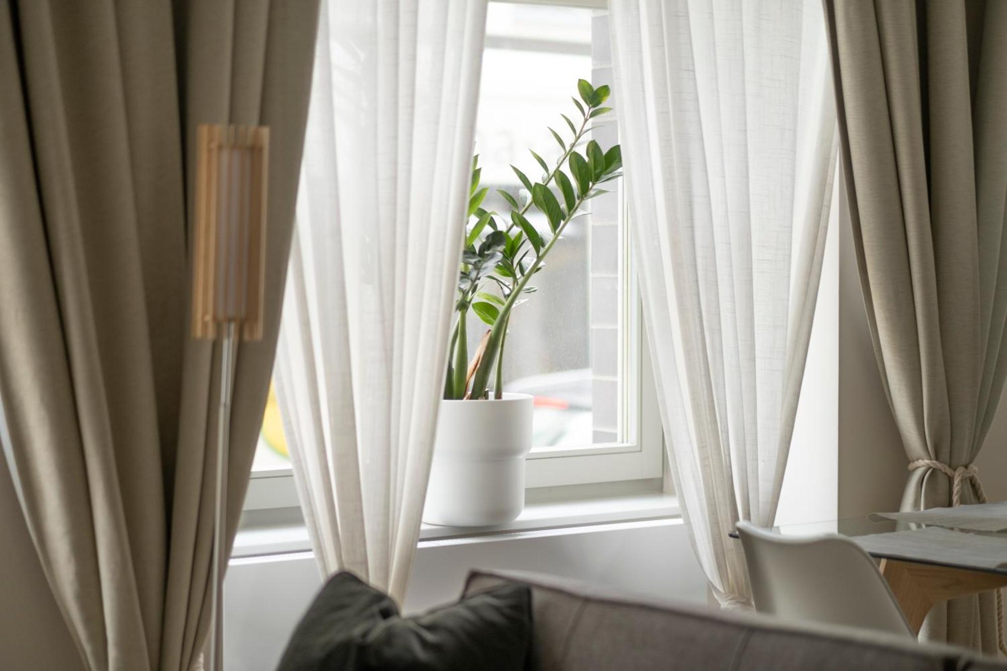 Apartments zur alten Konditorei Schwerin  Zimmer foto