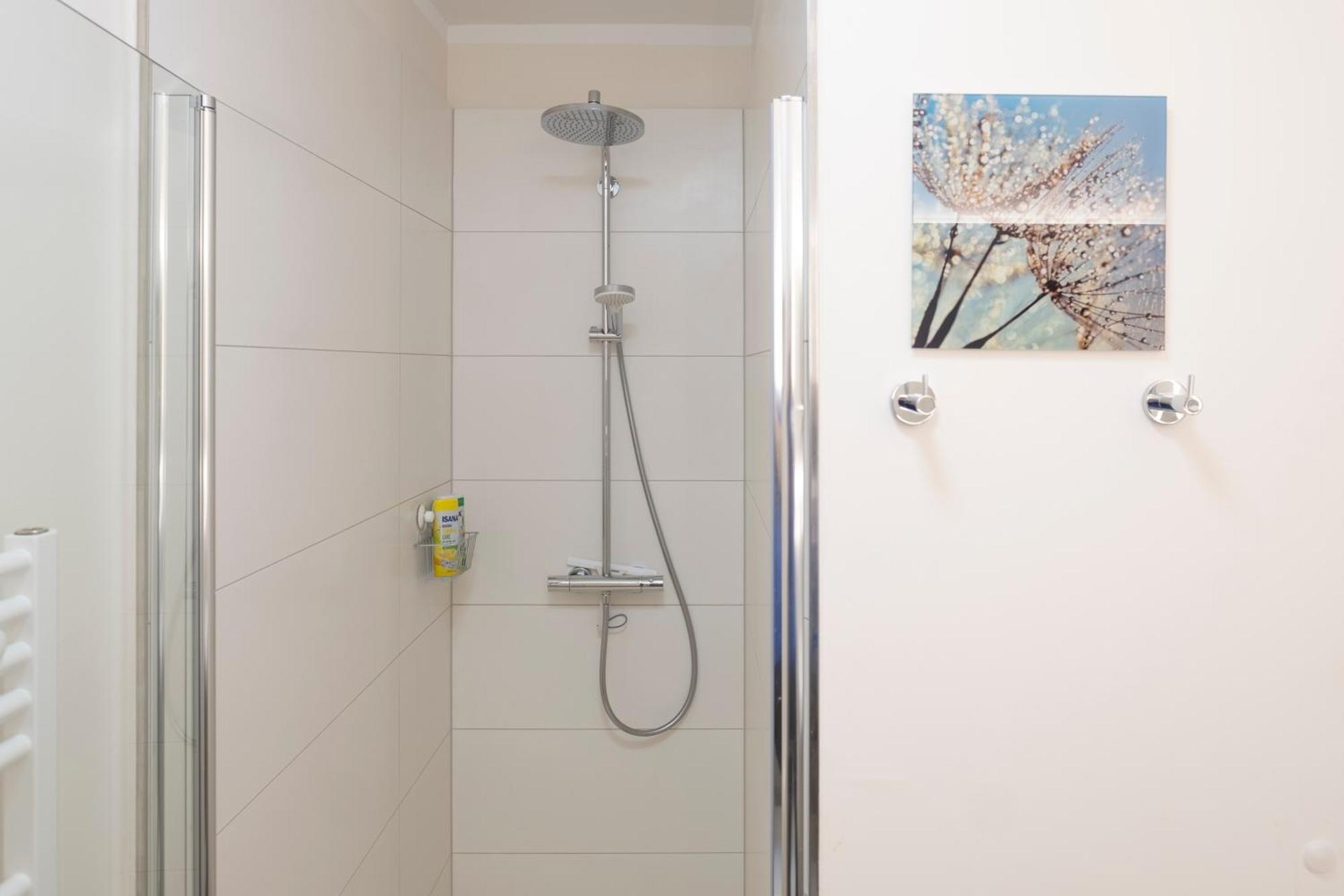 Apartments zur alten Konditorei Schwerin  Zimmer foto